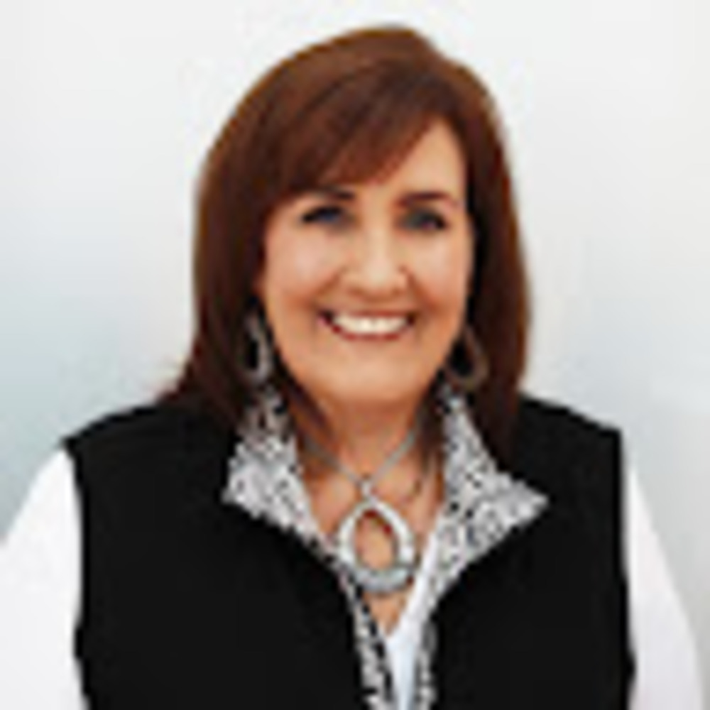 Meet your Posher, Pam